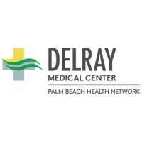 Delray Medical Center logo, Delray Medical Center contact details