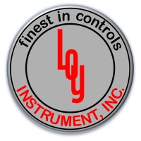 Loy Instrument Inc logo, Loy Instrument Inc contact details