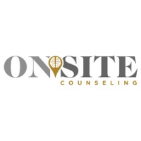 ON SITE COUNSELING, INC. logo, ON SITE COUNSELING, INC. contact details