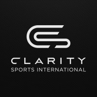 Clarity Sports International logo, Clarity Sports International contact details