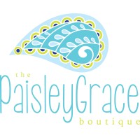 Paisley Grace Boutique logo, Paisley Grace Boutique contact details