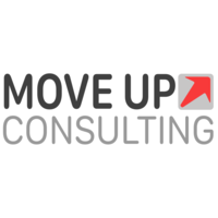 Move-Up Consulting logo, Move-Up Consulting contact details