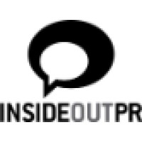 InsideOut Public Relations logo, InsideOut Public Relations contact details