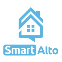 Smart Alto logo, Smart Alto contact details