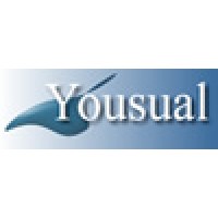 Yousual LLC logo, Yousual LLC contact details