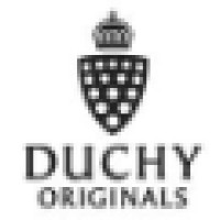 Duchy Originals Limited logo, Duchy Originals Limited contact details