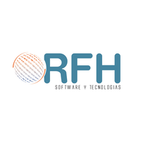 RFH Software y Tecnologías logo, RFH Software y Tecnologías contact details