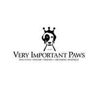 Very Important Paws logo, Very Important Paws contact details