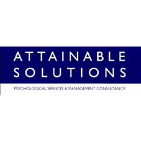 Attainable Solutions logo, Attainable Solutions contact details