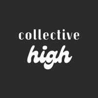 Collective High logo, Collective High contact details