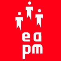 European Association for People Management EAPM logo, European Association for People Management EAPM contact details