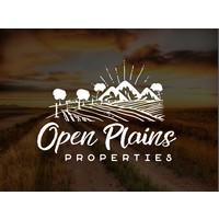 Open Plains Properties logo, Open Plains Properties contact details