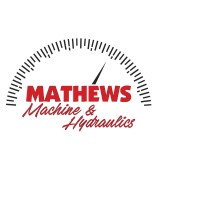 Mathews Machine & Hydraulics Supply, LLC logo, Mathews Machine & Hydraulics Supply, LLC contact details