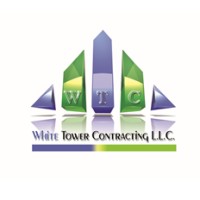 White Tower Contracting L.L.C logo, White Tower Contracting L.L.C contact details