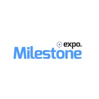 Milestone Expo logo, Milestone Expo contact details