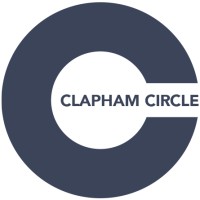 Clapham Circle logo, Clapham Circle contact details