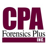 CPA Forensics Plus, Inc logo, CPA Forensics Plus, Inc contact details