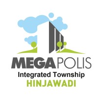 Megapolis Pune logo, Megapolis Pune contact details