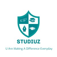 Studiuz | e-Learning for All logo, Studiuz | e-Learning for All contact details