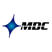 MDC Telecom logo, MDC Telecom contact details