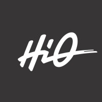 HiQ logo, HiQ contact details