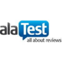 alaTest Reviews logo, alaTest Reviews contact details