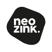 Neozink logo, Neozink contact details