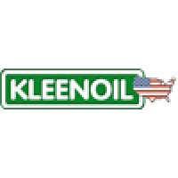 Kleenoil USA Inc. logo, Kleenoil USA Inc. contact details