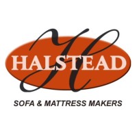 Halstead logo, Halstead contact details