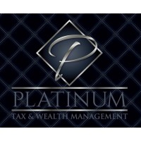 Platinum Tax & Wealth Management logo, Platinum Tax & Wealth Management contact details