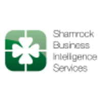 Shamrock Business Intelligence Services logo, Shamrock Business Intelligence Services contact details