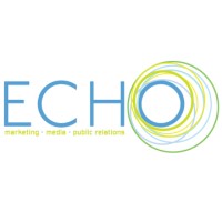 Echo Marketing & Media logo, Echo Marketing & Media contact details