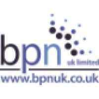 BPN UK logo, BPN UK contact details