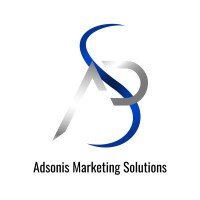 Adsonis Marketing Solutions logo, Adsonis Marketing Solutions contact details