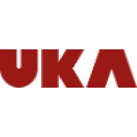 UKA logo, UKA contact details