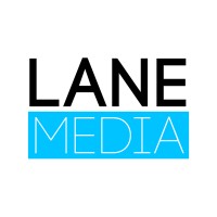 Lane Media logo, Lane Media contact details