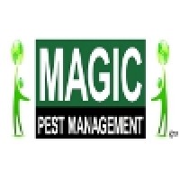 Magic Exterminating Co. - Inc. logo, Magic Exterminating Co. - Inc. contact details