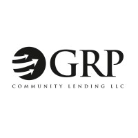 GRP Community Lending, LLC logo, GRP Community Lending, LLC contact details