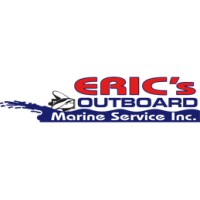 Eric's Outboard Marine Service, Inc. logo, Eric's Outboard Marine Service, Inc. contact details