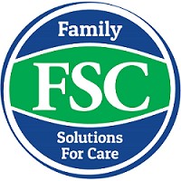 FSC Training logo, FSC Training contact details