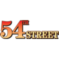 KRM Inc. dba 54th Street Grill logo, KRM Inc. dba 54th Street Grill contact details