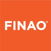 FINAO Agency logo, FINAO Agency contact details