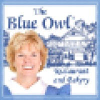 The Blue Owl logo, The Blue Owl contact details