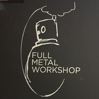 Full Metal Workshop LLC logo, Full Metal Workshop LLC contact details