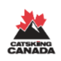 Catskiing Canada logo, Catskiing Canada contact details