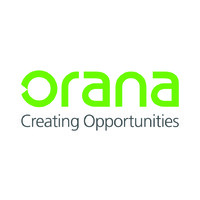 Orana Incorporated logo, Orana Incorporated contact details