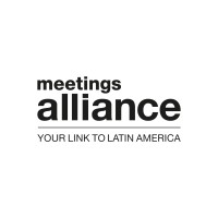 Meetings Alliance logo, Meetings Alliance contact details