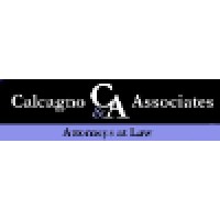 Calcagno & Associates Attorneys at Law logo, Calcagno & Associates Attorneys at Law contact details