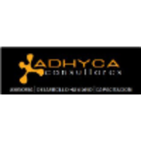 ADHYCA Consultores logo, ADHYCA Consultores contact details