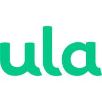 Ula logo, Ula contact details